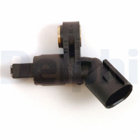 Snímač počtu otáček kol senzor ABS DELPHI SS10308