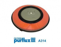 Vzduchový filtr PURFLUX A314