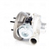 Turbodmychadlo NISSENS 93175 Turbodmychadlo NISSENS 93175