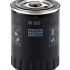 Olejový filtr MANN W820 (MF W820) - CITROËN