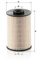 Palivový filtr MANN PU937X (MF PU937X) - CITROËN, PEUGEOT