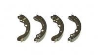 Sada brzdových čelistí BREMBO S49518