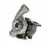 Turbodmychadlo NISSENS 93176