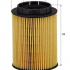 Olejový filtr MANN HU932/6N (MF HU932/6N) - AUDI, VW, JEEP