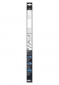 Sada stěračů BOSCH Aerotwin (BO 3397007296) - 600mm + 500mm