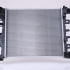 Chladič motoru NISSENS 630734 Chladič motoru NISSENS 630734