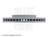 Brzdový kotouč BLUE PRINT ADH243104 Brzdový kotouč BLUE PRINT ADH243104