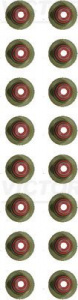 Sada těsnění, dřík ventilu VICTOR REINZ (VR 12-36208-01)