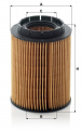 Olejový filtr MANN HU932/6X (MF HU932/6X)