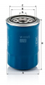 Olejový filtr MANN W830/3 (MF W830/3) - HYUNDAI