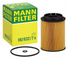 Olejový filtr MANN HU932/7X (MF HU932/7X)