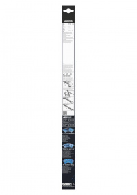 Sada stěračů BOSCH Aerotwin (BO 3397007299) - 600mm + 350mm