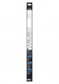 Sada stěračů BOSCH Aerotwin (BO 3397007299) - 600mm + 350mm