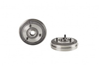 Brzdový buben BREMBO 14.5824.10 - PEUGEOT Brzdový buben BREMBO 14.5824.10 - PEUGEOT