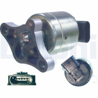 EGR Ventil DELPHI EG10003-12B1 EGR Ventil DELPHI EG10003-12B1