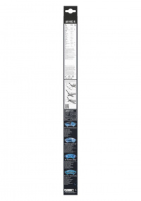 Sada stěračů BOSCH Aerotwin (BO 3397007589) - 550mm + 340mm Sada stěračů BOSCH Aerotwin (BO 3397007589) - 550mm + 340mm