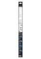 Sada stěračů BOSCH Aerotwin (BO 3397007589) - 550mm + 340mm
