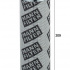 Hydraulický filtr MANN MF HD805X Hydraulický filtr MANN MF HD805X