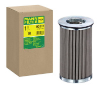 Hydraulický filtr MANN MF HD811 Hydraulický filtr MANN MF HD811