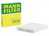 Kabinový filtr MANN MF CUK1919