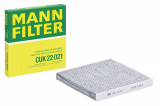 Kabinový filtr MANN MF CUK22021