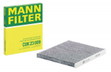 Kabinový filtr MANN MF CUK23009
