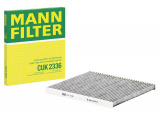 Kabinový filtr MANN MF CUK2336