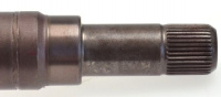 Hnací hřídel LÖBRO 305404 - FORD Hnací hřídel LÖBRO 305404 - FORD
