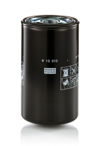 Olejový filtr MANN MF W13010