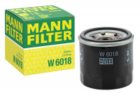 Olejový filtr MANN MF W6018