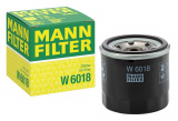 Olejový filtr MANN MF W6018