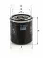 Olejový filtr MANN MF W6021