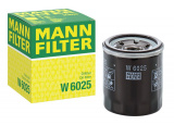 Olejový filtr MANN MF W6025
