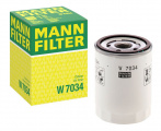 Olejový filtr MANN MF W7034