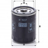 Olejový filtr MANN MF W7037 Olejový filtr MANN MF W7037