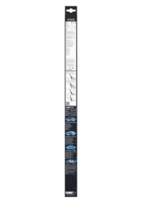 Sada stěračů BOSCH Aerotwin 3397014212 - 650mm + 550mm