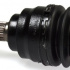 Hnací hřídel LÖBRO 304869 - OPEL, SUZUKI Hnací hřídel LÖBRO 304869 - OPEL, SUZUKI