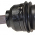 Hnací hřídel LÖBRO 304851 - RENAULT Hnací hřídel LÖBRO 304851 - RENAULT