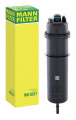 Palivový filtr MANN WK5017