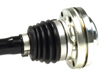 Hnací hřídel LÖBRO 304529 - VW Hnací hřídel LÖBRO 304529 - VW