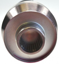 Hnací hřídel LÖBRO 304506 - VW Hnací hřídel LÖBRO 304506 - VW