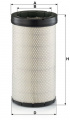 Vzduchový filtr MANN MF CF21239
