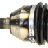 Hnací hřídel LÖBRO 304425 - OPEL Hnací hřídel LÖBRO 304425 - OPEL