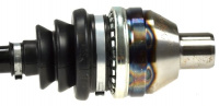 Hnací hřídel LÖBRO 304425 - OPEL Hnací hřídel LÖBRO 304425 - OPEL