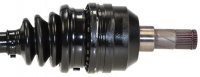 Hnací hřídel LÖBRO 304424 - OPEL Hnací hřídel LÖBRO 304424 - OPEL