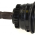 Hnací hřídel LÖBRO 304398 - OPEL Hnací hřídel LÖBRO 304398 - OPEL