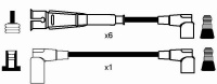 Sada kabelů pro zapalování NGK RC-MB1102 - MERCEDES-BENZ Sada kabelů pro zapalování NGK RC-MB1102 - MERCEDES-BENZ