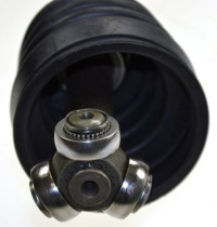 Hnací hřídel LÖBRO 304369 - FIAT Hnací hřídel LÖBRO 304369 - FIAT