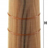 Vzduchový filtr MANN MF C12133/1 Vzduchový filtr MANN MF C12133/1