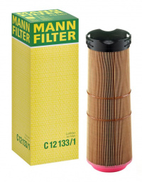 Vzduchový filtr MANN MF C12133/1 Vzduchový filtr MANN MF C12133/1